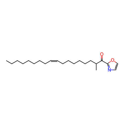 Chemical structure of BindingDB Monomer ID 50100866
