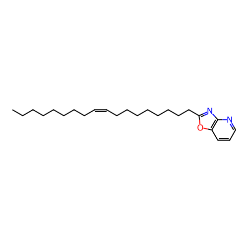 Chemical structure of BindingDB Monomer ID 50100869