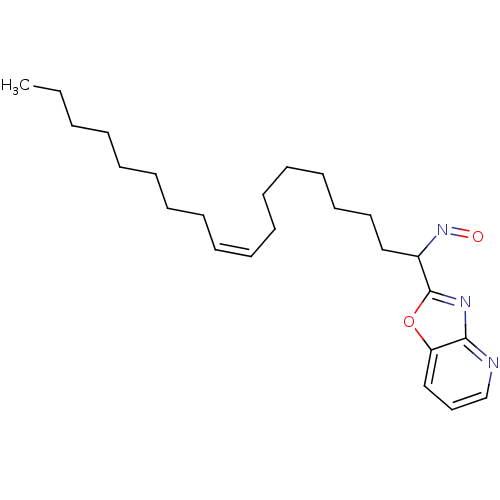 Chemical structure of BindingDB Monomer ID 50100872