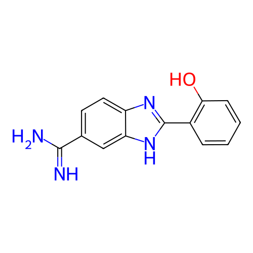 Chemical structure of BindingDB Monomer ID 50100897