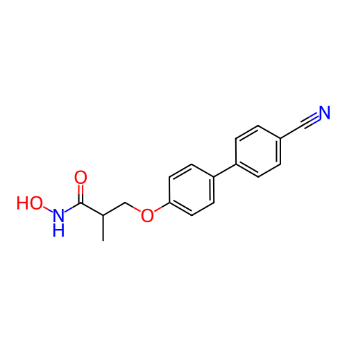 Chemical structure of BindingDB Monomer ID 50100899