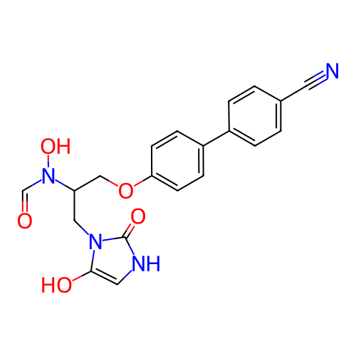 Chemical structure of BindingDB Monomer ID 50100908
