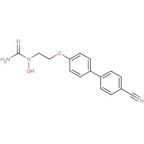Chemical structure of BindingDB Monomer ID 50100910