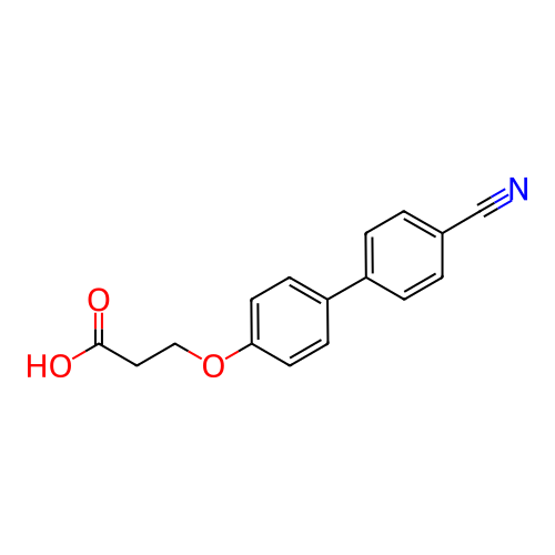 Chemical structure of BindingDB Monomer ID 50100912