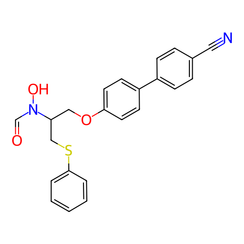 Chemical structure of BindingDB Monomer ID 50100913