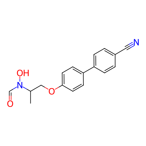 Chemical structure of BindingDB Monomer ID 50100919