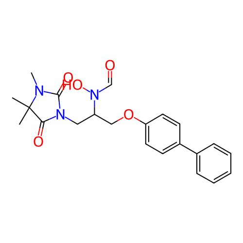Chemical structure of BindingDB Monomer ID 50100920