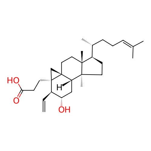 Chemical structure of BindingDB Monomer ID 50100939