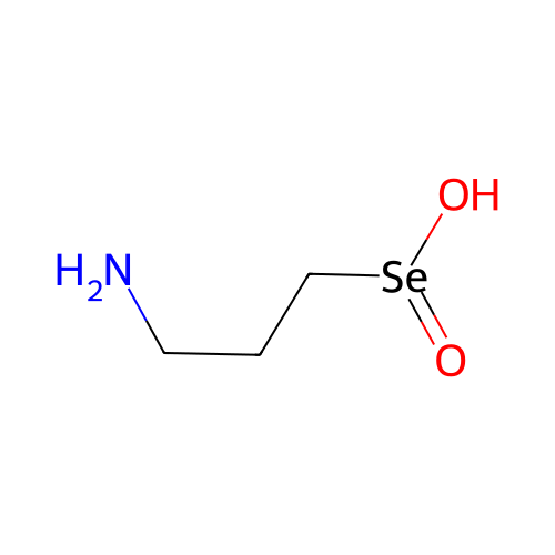 Chemical structure of BindingDB Monomer ID 50100943