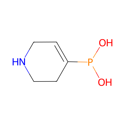 Chemical structure of BindingDB Monomer ID 50100944