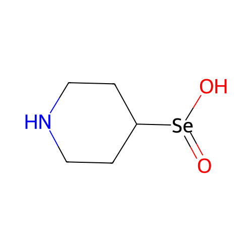 Chemical structure of BindingDB Monomer ID 50100946