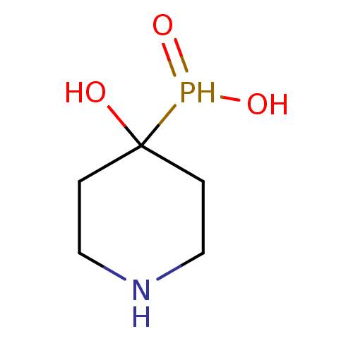Chemical structure of BindingDB Monomer ID 50100947