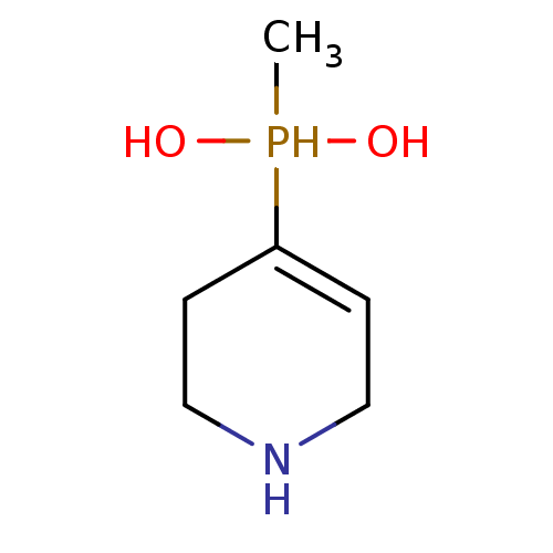 Chemical structure of BindingDB Monomer ID 50100948