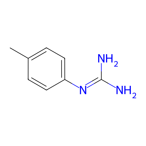 Chemical structure of BindingDB Monomer ID 50100962