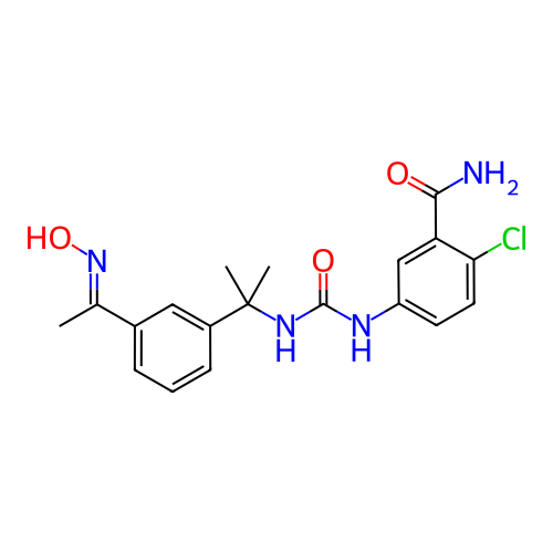 Chemical structure of BindingDB Monomer ID 50100980