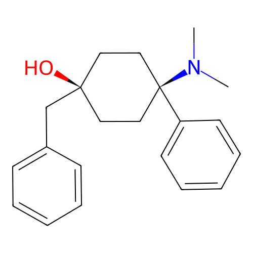 Chemical structure of BindingDB Monomer ID 50100985