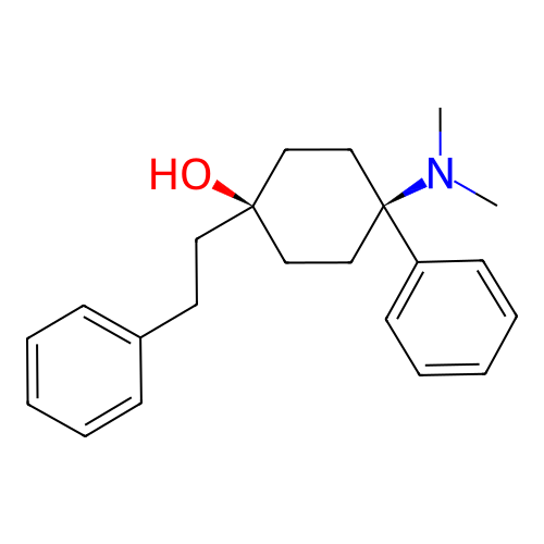 Chemical structure of BindingDB Monomer ID 50100986