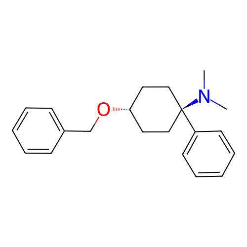 Chemical structure of BindingDB Monomer ID 50100987