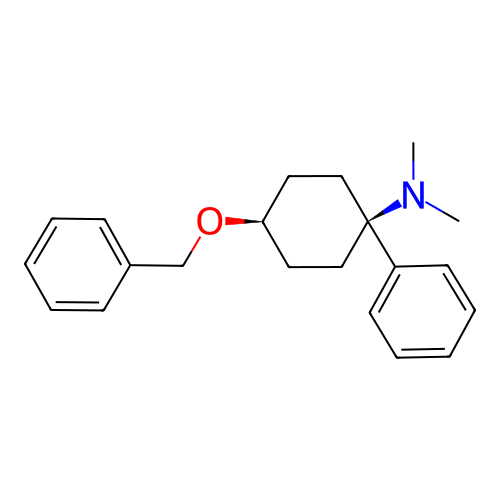 Chemical structure of BindingDB Monomer ID 50100988