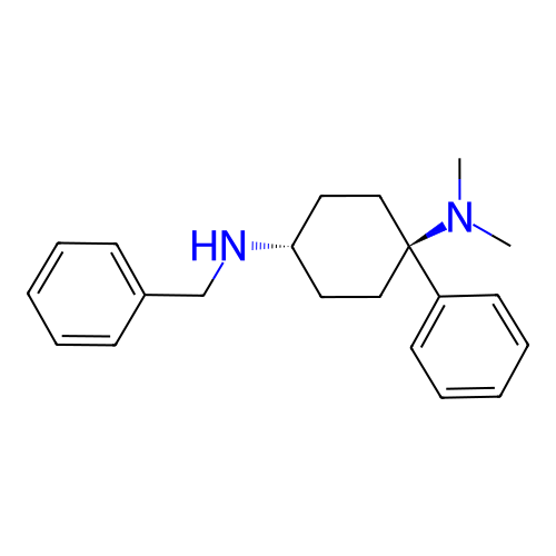 Chemical structure of BindingDB Monomer ID 50100989
