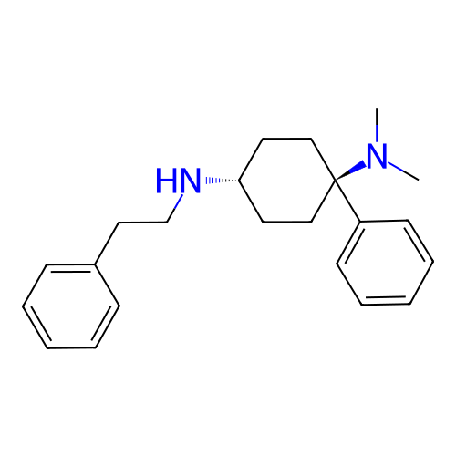 Chemical structure of BindingDB Monomer ID 50100990