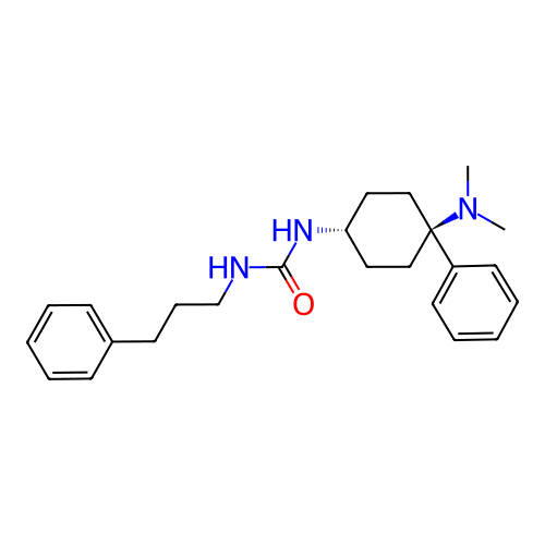 Chemical structure of BindingDB Monomer ID 50100993