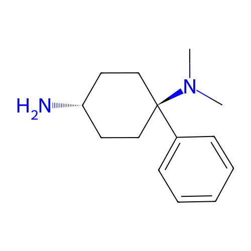 Chemical structure of BindingDB Monomer ID 50100994