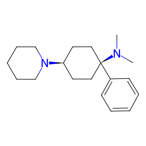 Chemical structure of BindingDB Monomer ID 50100995