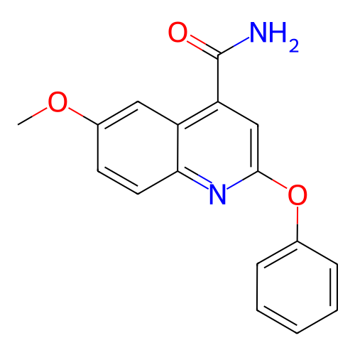 Chemical structure of BindingDB Monomer ID 50101027