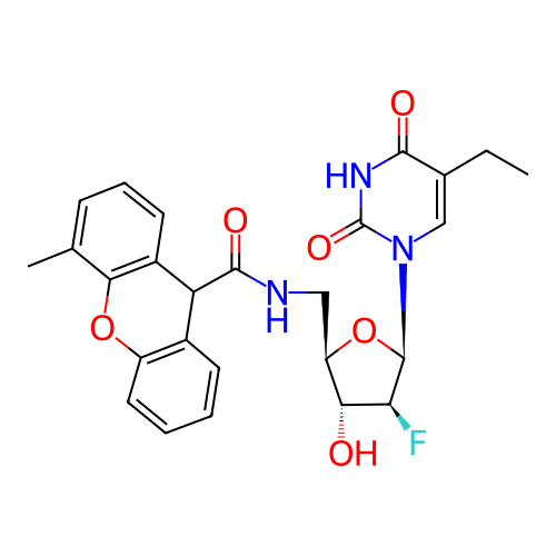 Chemical structure of BindingDB Monomer ID 50101047