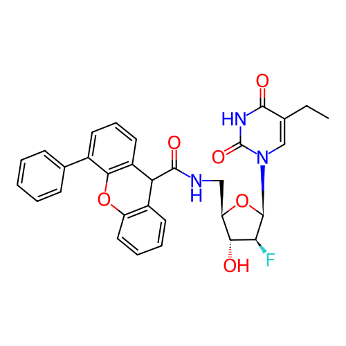 Chemical structure of BindingDB Monomer ID 50101058