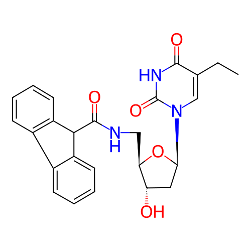 Chemical structure of BindingDB Monomer ID 50101059