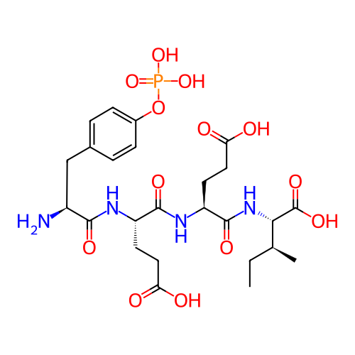 Chemical structure of BindingDB Monomer ID 50101077