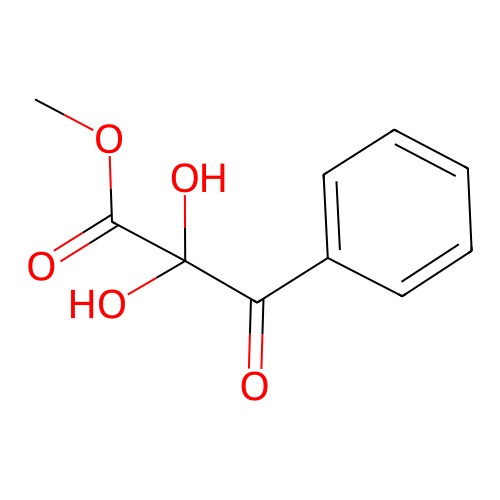 Chemical structure of BindingDB Monomer ID 50101080
