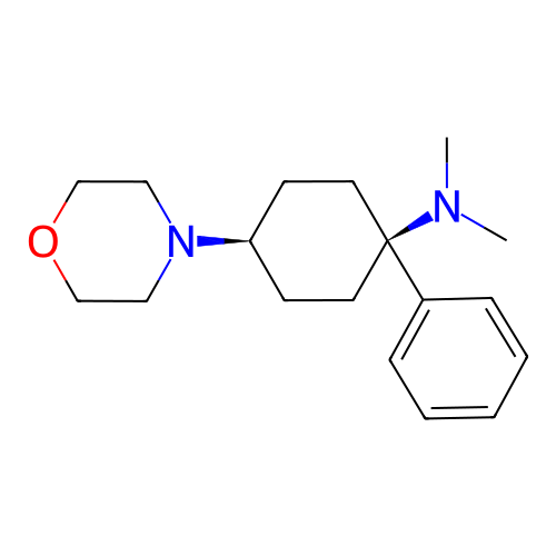Chemical structure of BindingDB Monomer ID 50101084