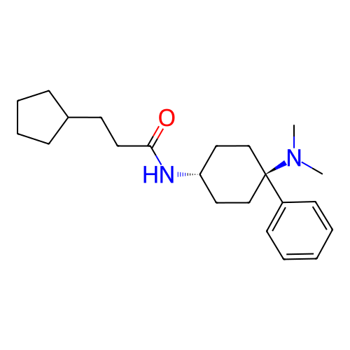 Chemical structure of BindingDB Monomer ID 50101088
