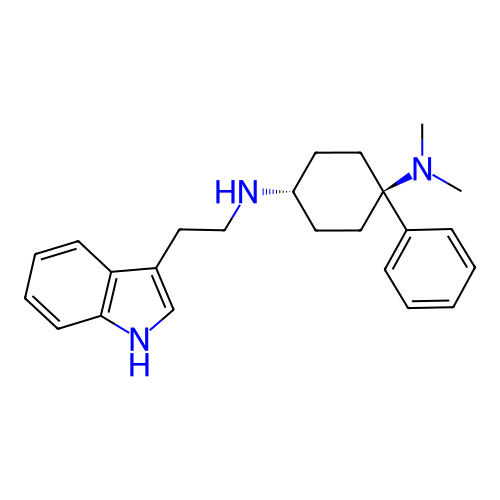 Chemical structure of BindingDB Monomer ID 50101090