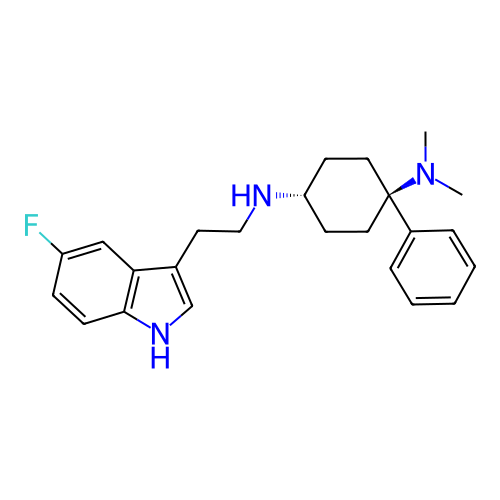 Chemical structure of BindingDB Monomer ID 50101091
