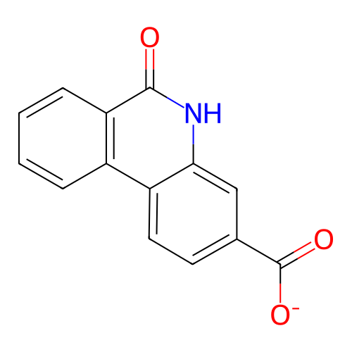 Chemical structure of BindingDB Monomer ID 50101102