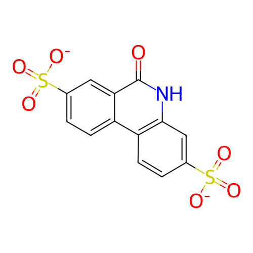 Chemical structure of BindingDB Monomer ID 50101107
