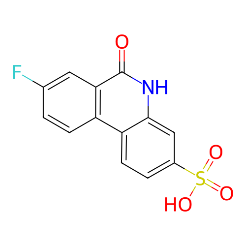 Chemical structure of BindingDB Monomer ID 50101114