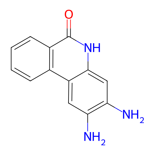 Chemical structure of BindingDB Monomer ID 50101115