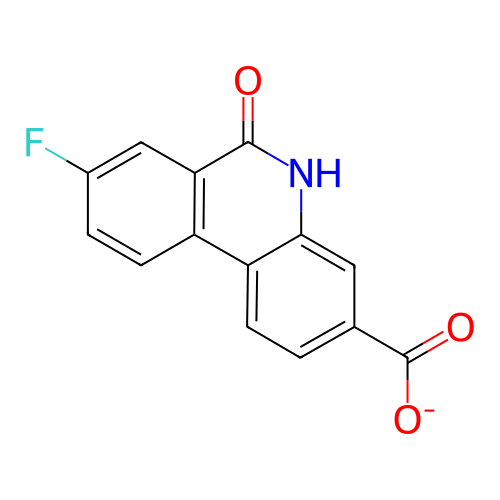 Chemical structure of BindingDB Monomer ID 50101124