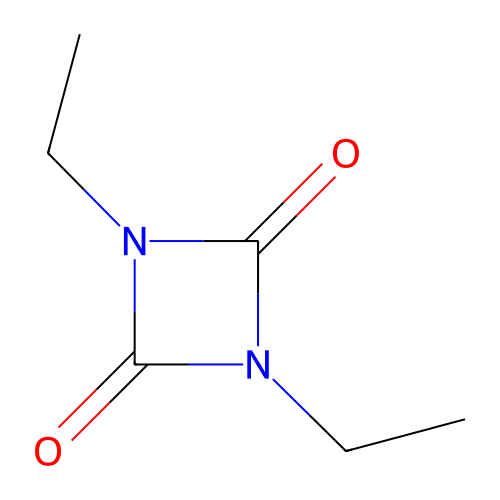 Chemical structure of BindingDB Monomer ID 50101133