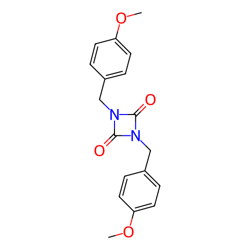 Chemical structure of BindingDB Monomer ID 50101135