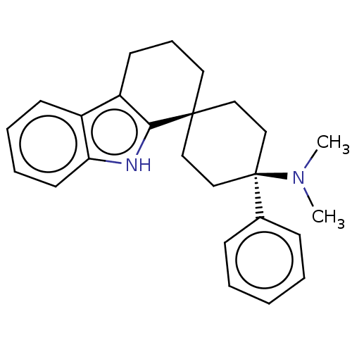 Chemical structure of BindingDB Monomer ID 50101157