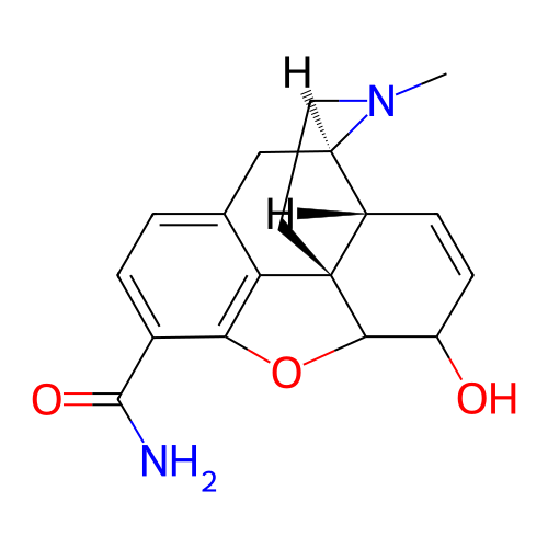 Chemical structure of BindingDB Monomer ID 50101158