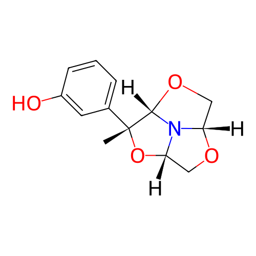 Chemical structure of BindingDB Monomer ID 50101311
