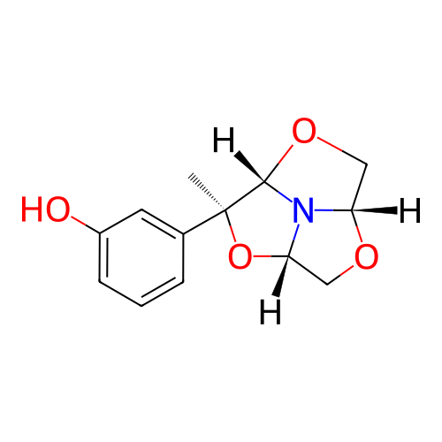 Chemical structure of BindingDB Monomer ID 50101312
