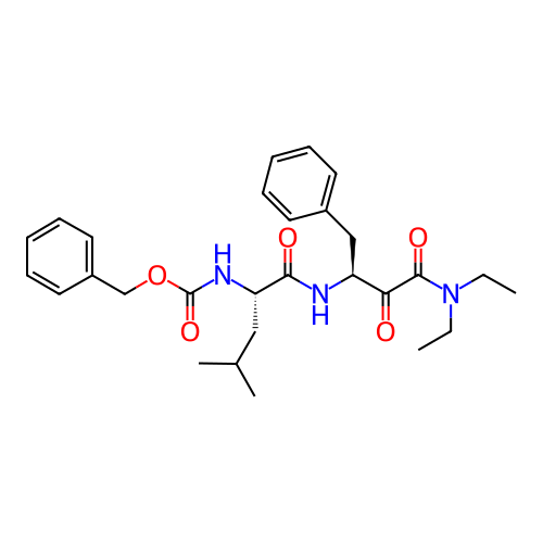 Chemical structure of BindingDB Monomer ID 50101319